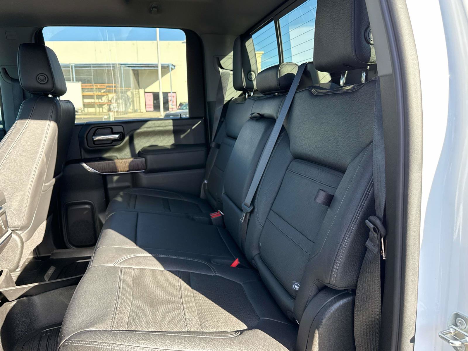 Used 2022 GMC Sierra 3500 Denali AWD/4WD image 14