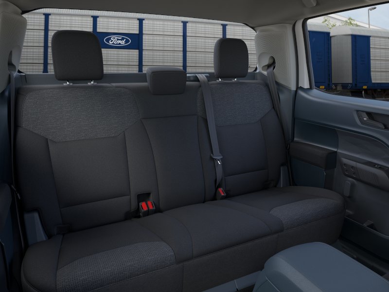New 2026 Ford Maverick XL AWD/4WD image 11