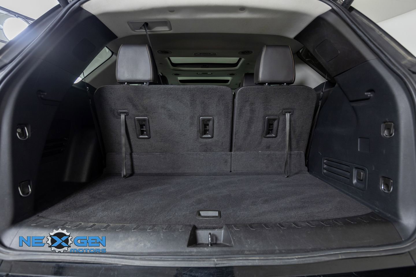 Used 2020 Chevrolet Traverse Premier w/ Redline Edition image 48