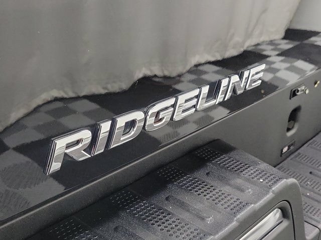 Used 2017 Honda Ridgeline Sport image 8