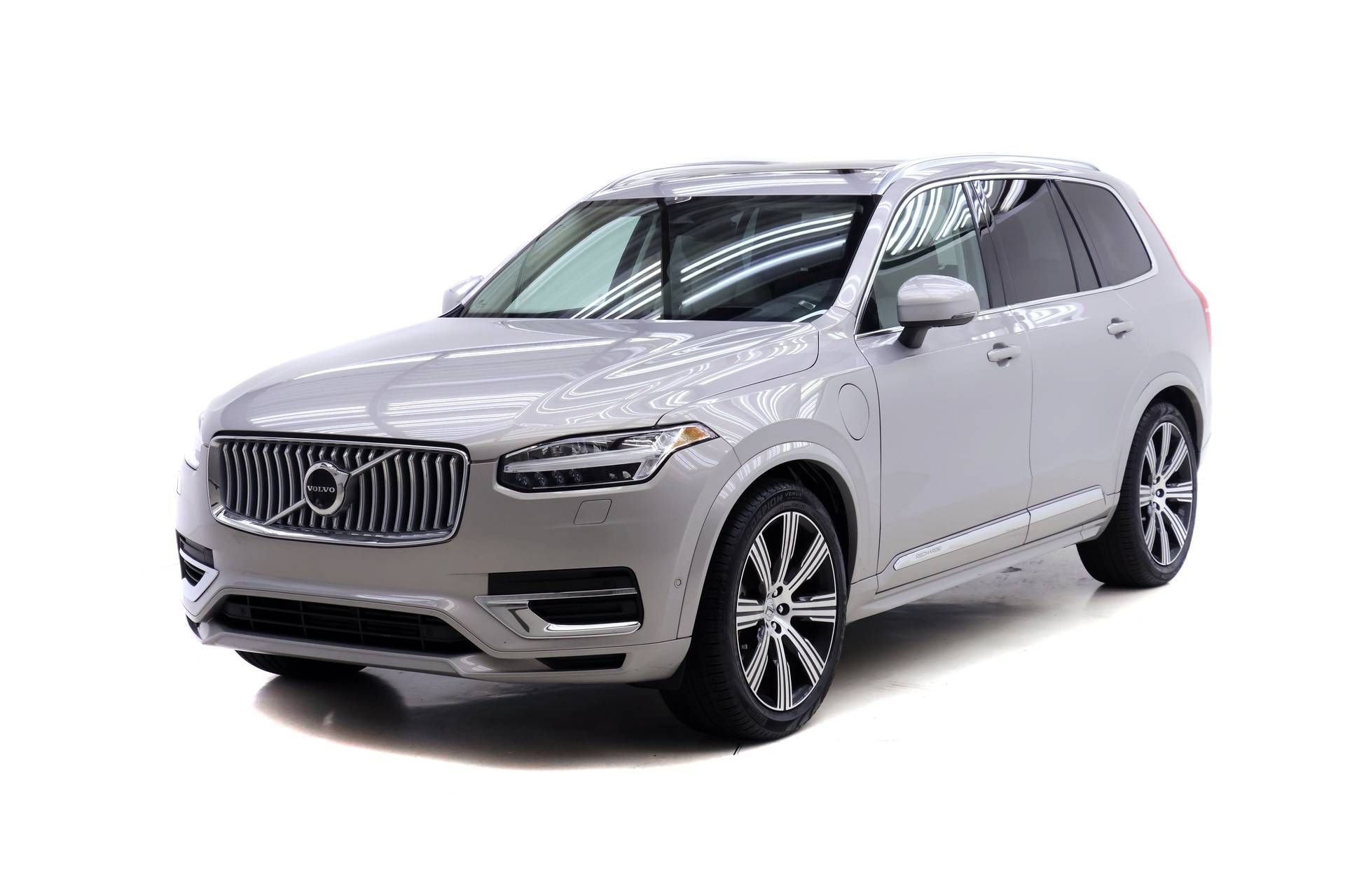 Certified 2024 Volvo XC90 T8 Ultimate w/ Protection Package Premier