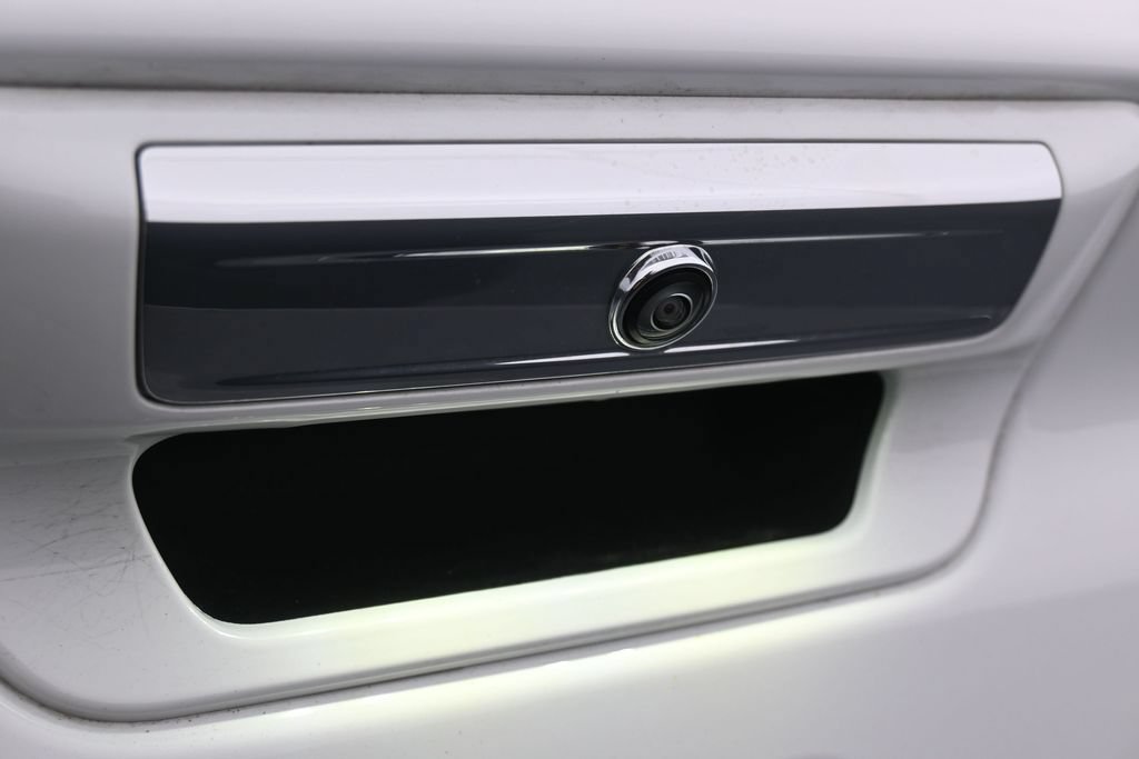 Used 2022 RAM 1500 Laramie RWD image 33
