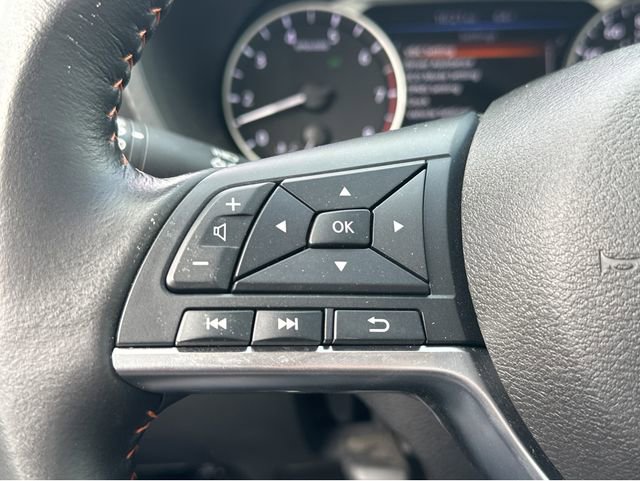 Used 2024 Nissan Sentra SR image 20