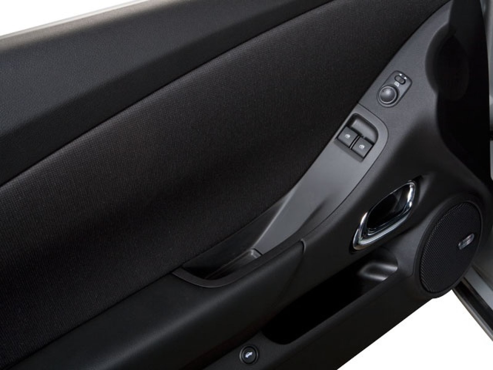 Used 2010 Chevrolet Camaro LT w/ RS Package RWD image 10