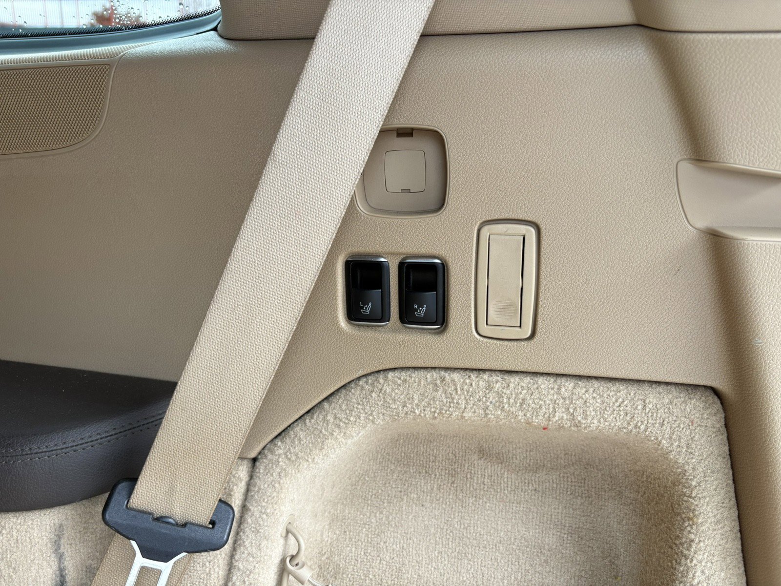 Used 2014 Mercedes-Benz GL 450 4MATIC image 48