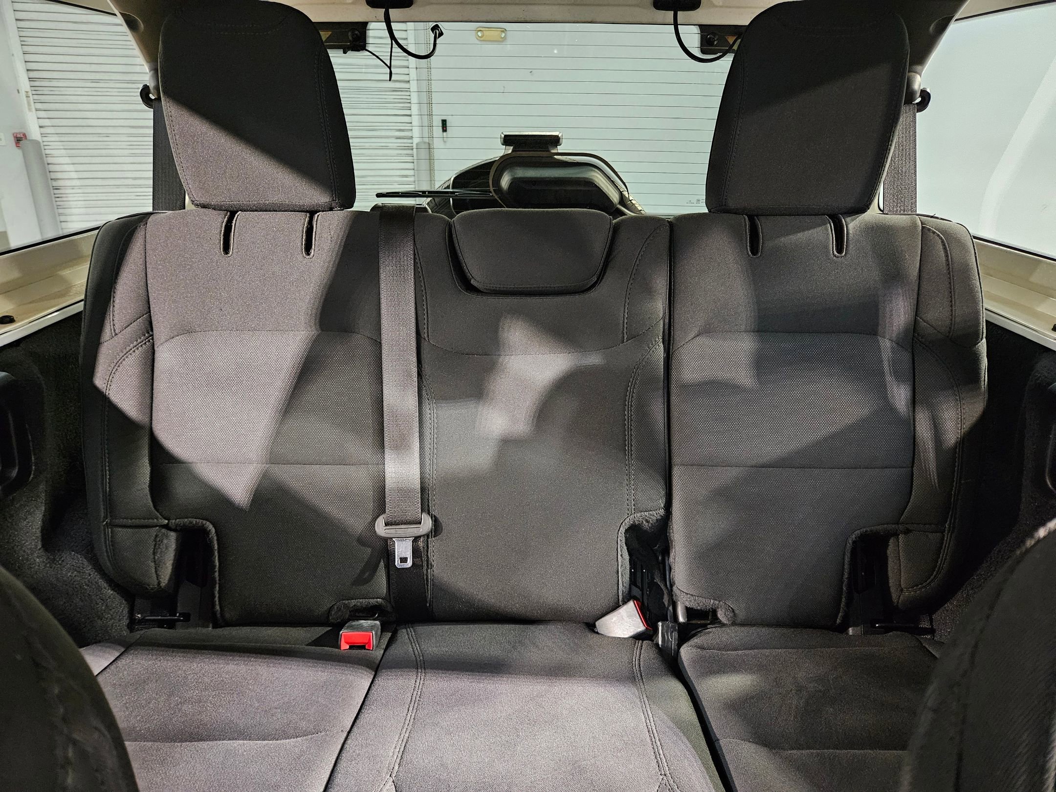 Used 2020 Jeep Wrangler Unlimited Sport S AWD/4WD image 13