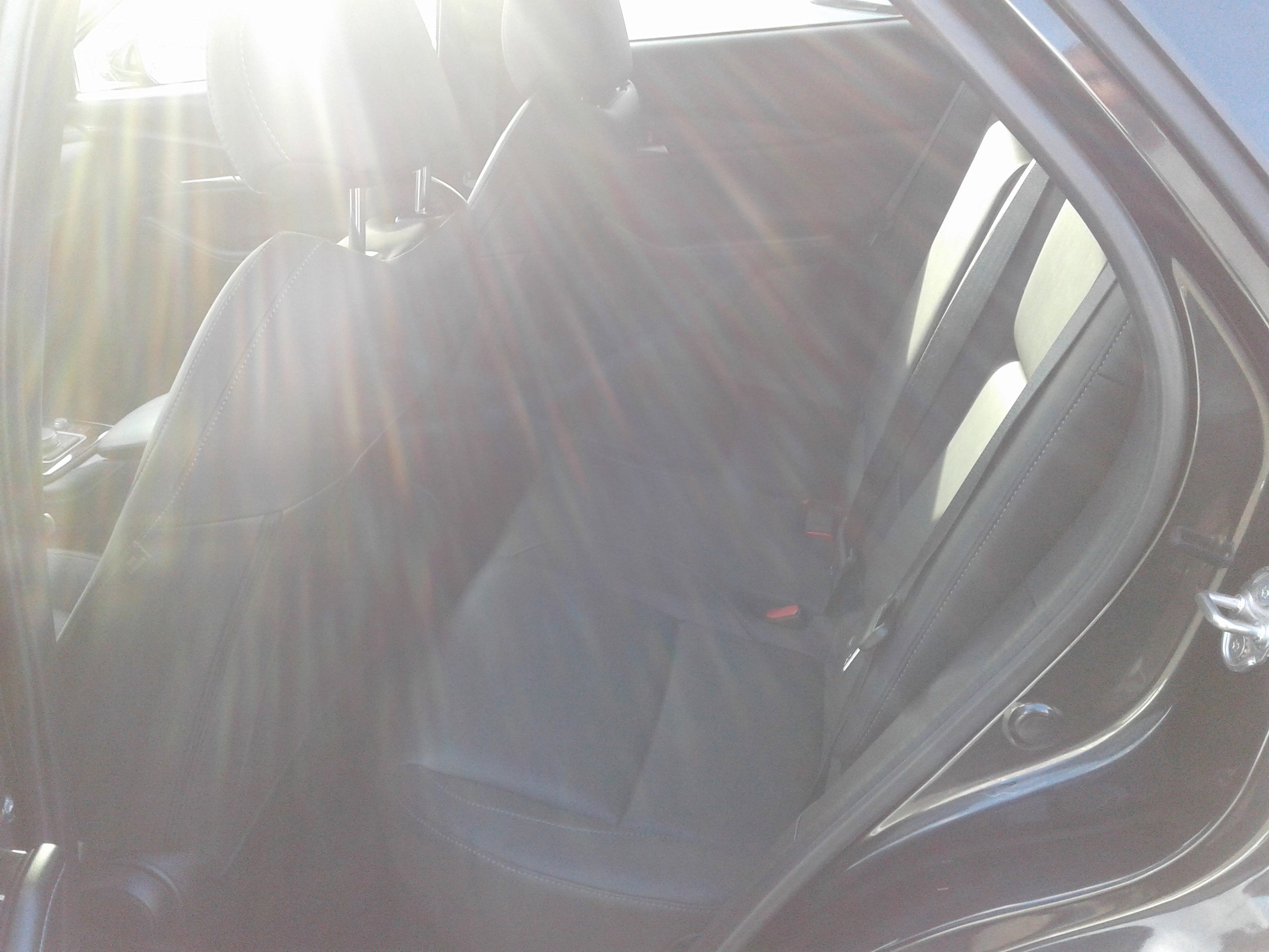 Used 2024 MAZDA CX-30 AWD 2.5 S w/ Select Sport Pkg image 13