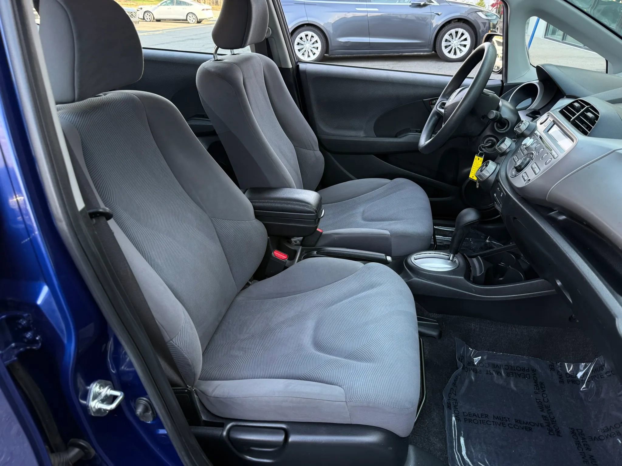 Used 2011 Honda Fit image 18