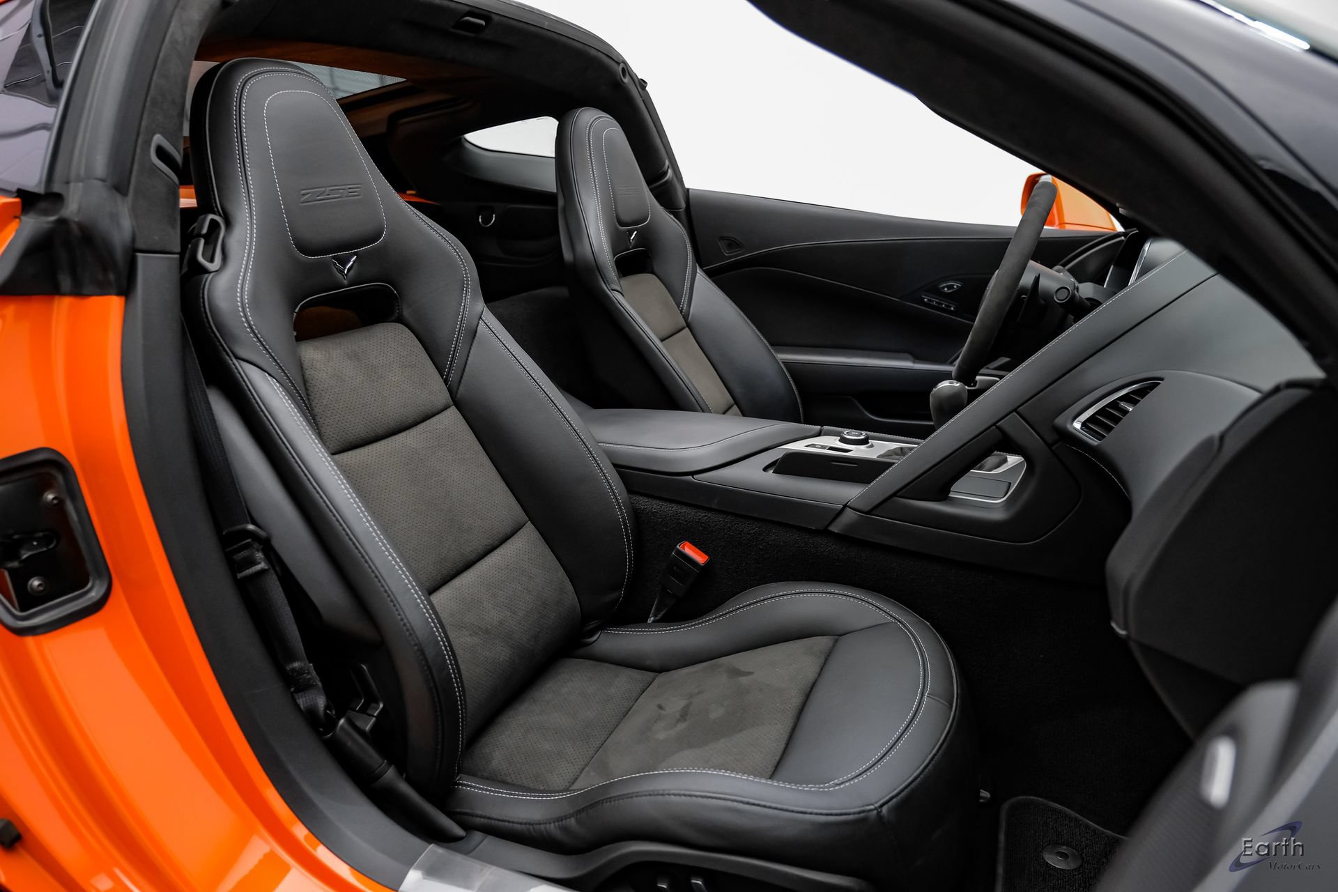 Used 2019 Chevrolet Corvette Z06 RWD image 59