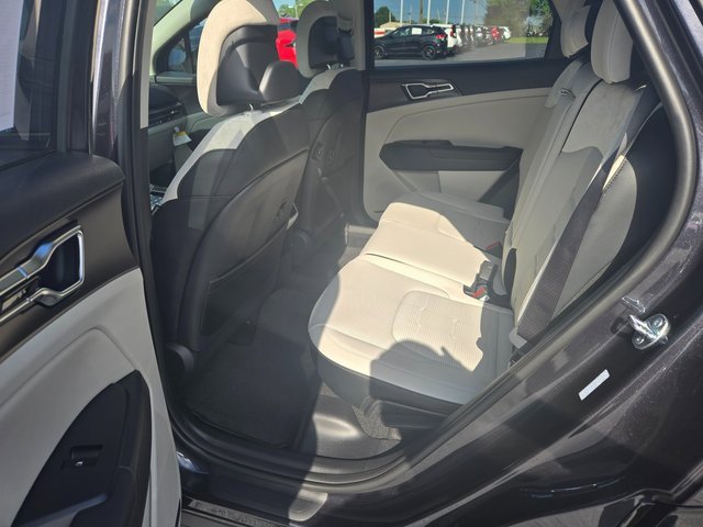 New 2026 Kia Sportage SX image 19
