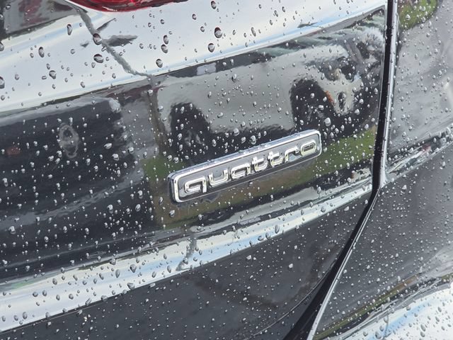 Used 2025 Audi Q3 2.0T Premium AWD/4WD image 14
