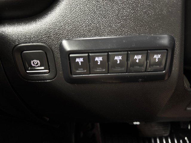Used 2023 Chevrolet Silverado 2500 W/T w/ WT Fleet Convenience Package AWD/4WD image 23