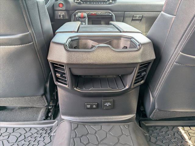 Certified 2026 Toyota Tundra TRD Pro AWD/4WD image 16