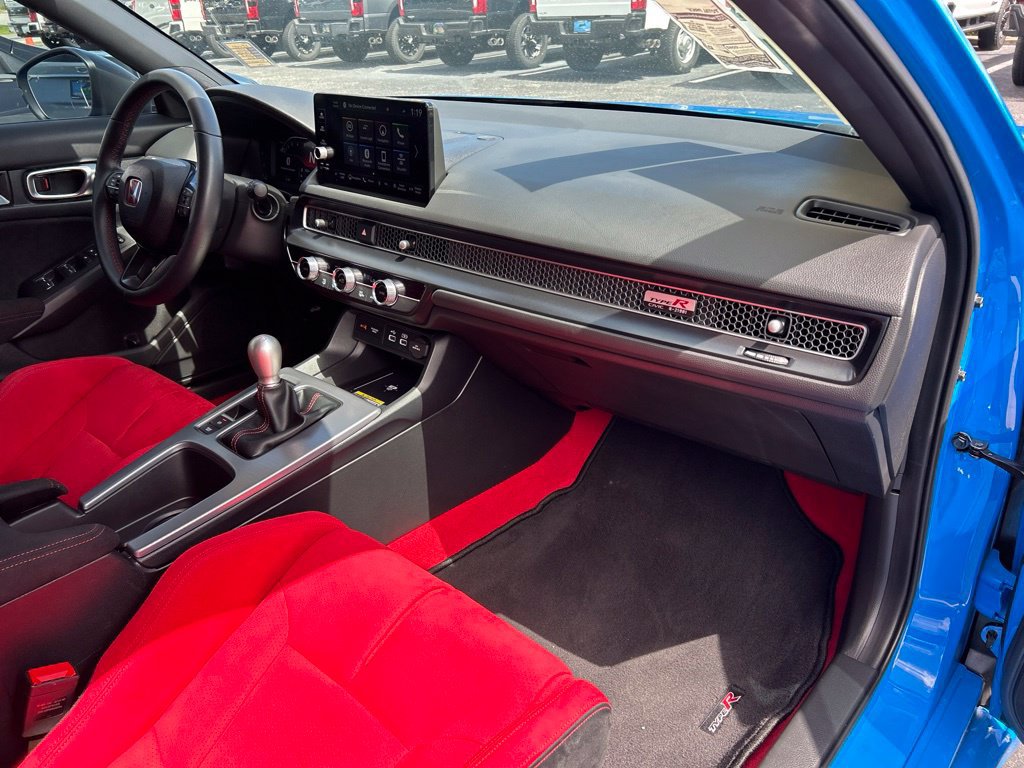 Used 2024 Honda Civic Type R image 40