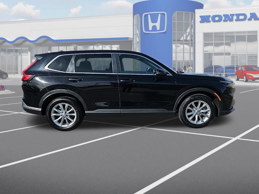 Used 2024 Honda CR-V EX image 10