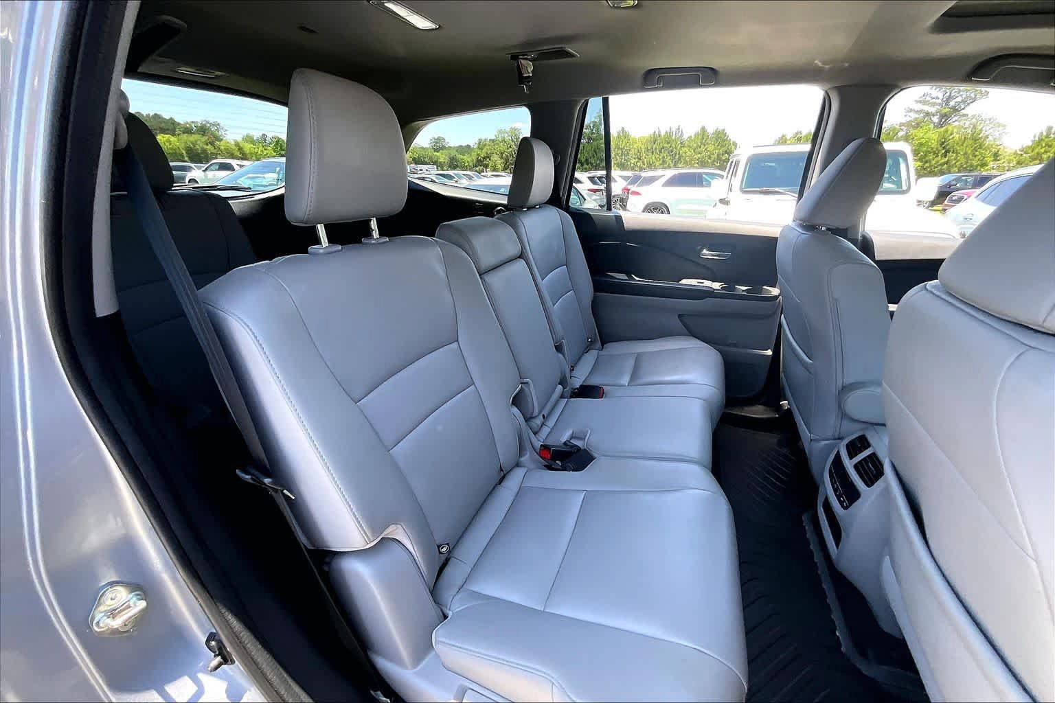 Used 2018 Honda Pilot EX-L image 20