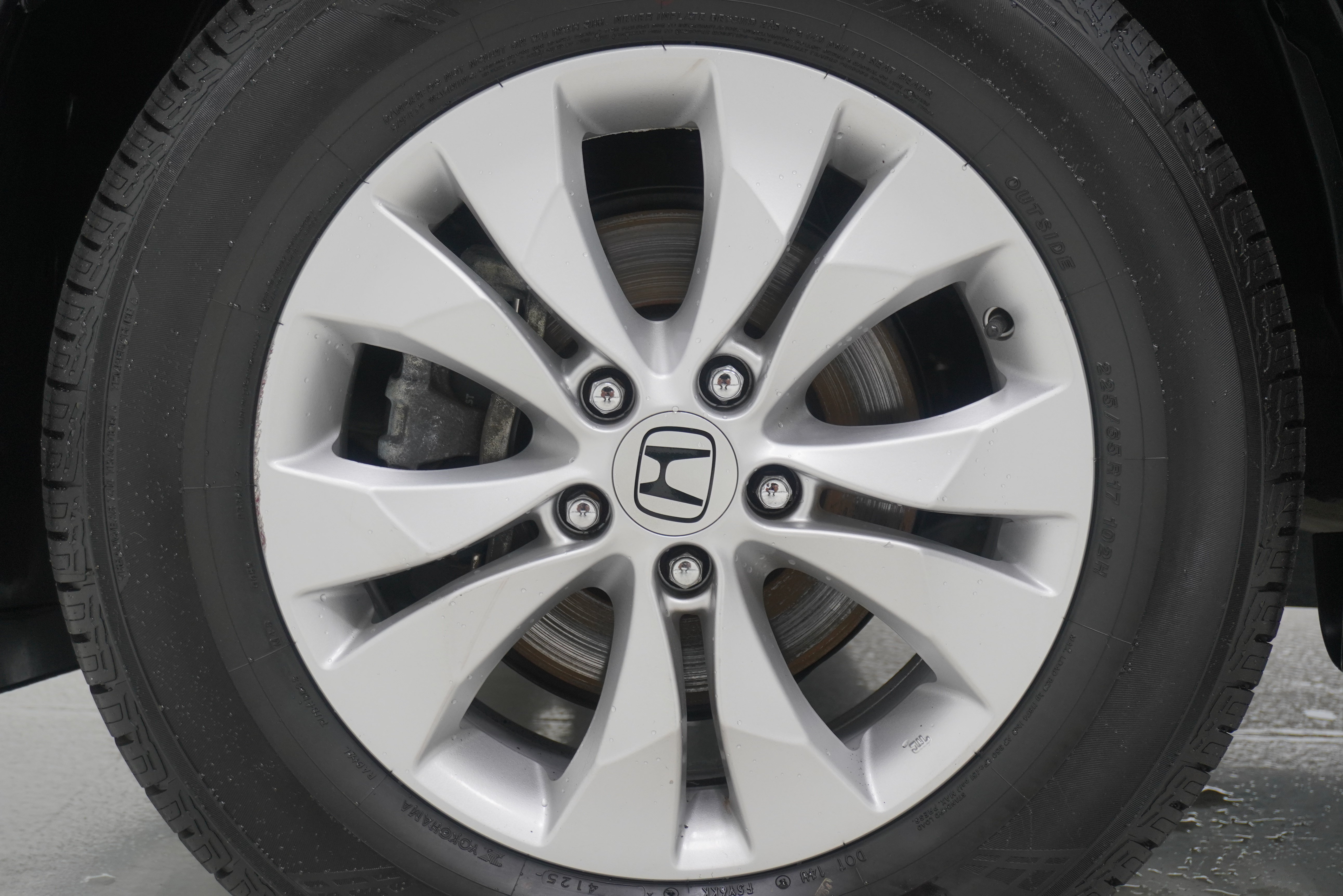 Used 2014 Honda CR-V EX-L image 24