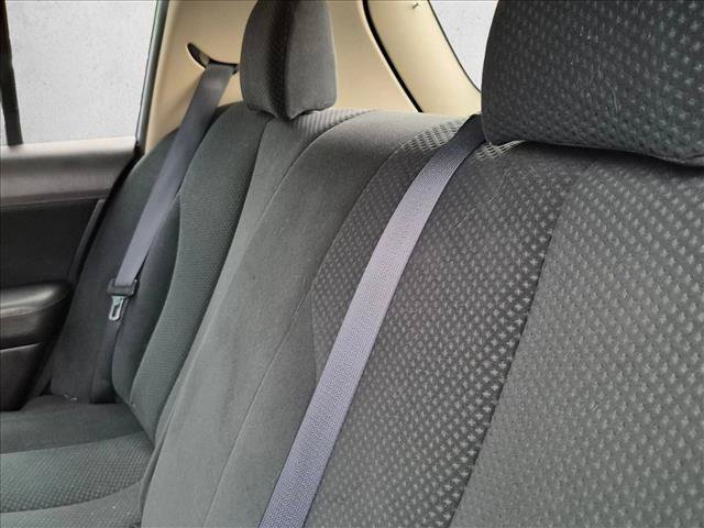 Used 2012 Nissan Versa 1.8 S w/ Plus Pkg FWD image 10