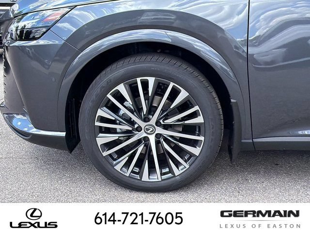 New 2026 Lexus RX 350 Premium Plus AWD/4WD image 12