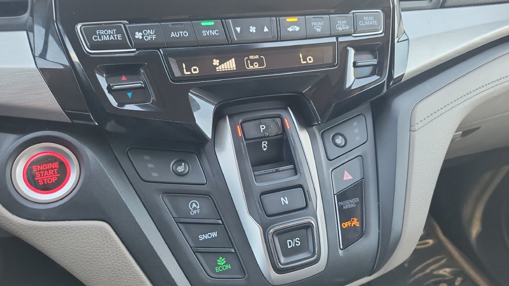 Used 2020 Honda Odyssey Touring image 15