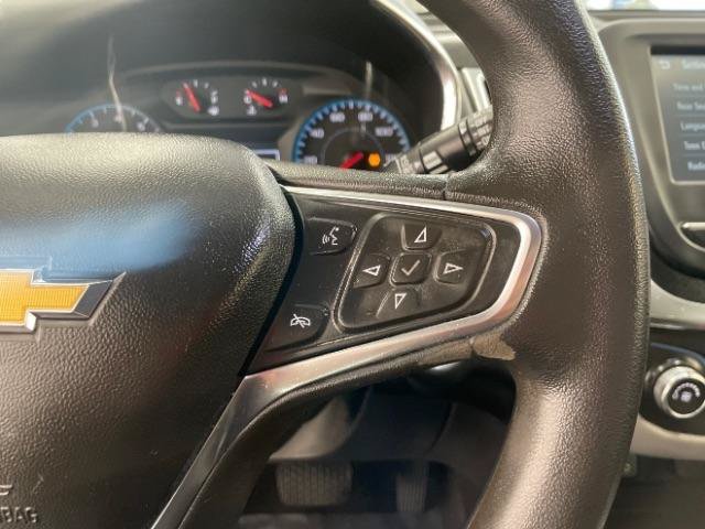 Used 2018 Chevrolet Equinox LS FWD image 21