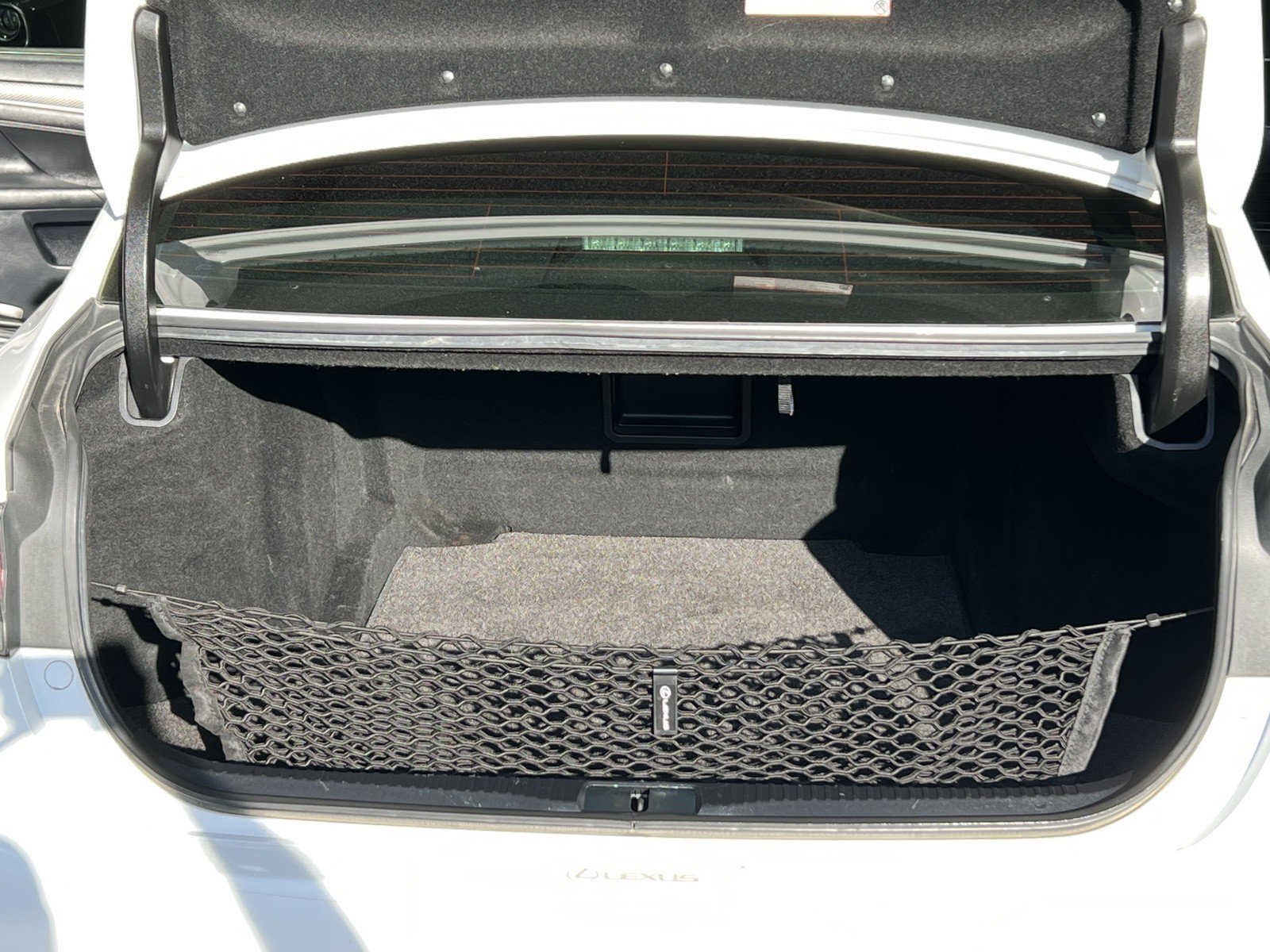 Used 2018 Lexus GS 350 F Sport RWD image 28