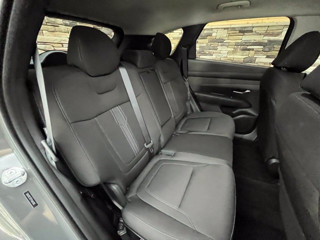 Certified 2026 Hyundai Tucson SEL Plus AWD/4WD image 38