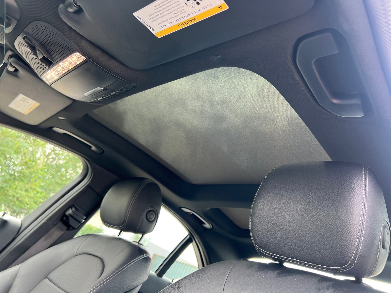 Used 2021 Mercedes-Benz C 300 4MATIC Sedan image 20