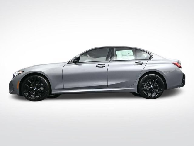New 2026 BMW 330i Sedan w/ M Sport Package RWD image 32