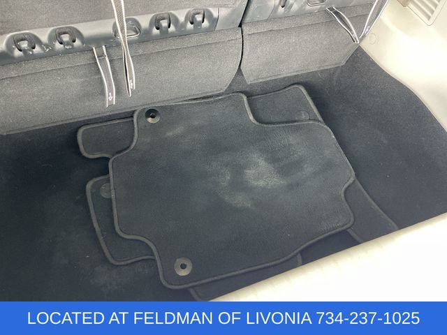 Used 2020 Chrysler Pacifica Touring-L Plus FWD image 34