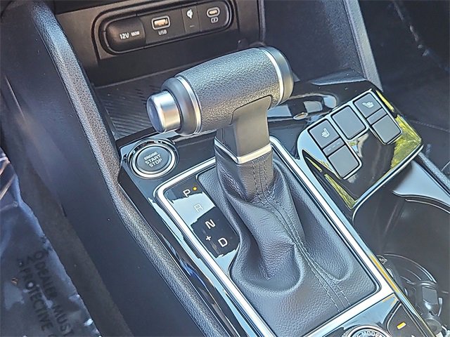 Certified 2023 Kia Sportage X-Line w/ X-Line Premium Package image 27