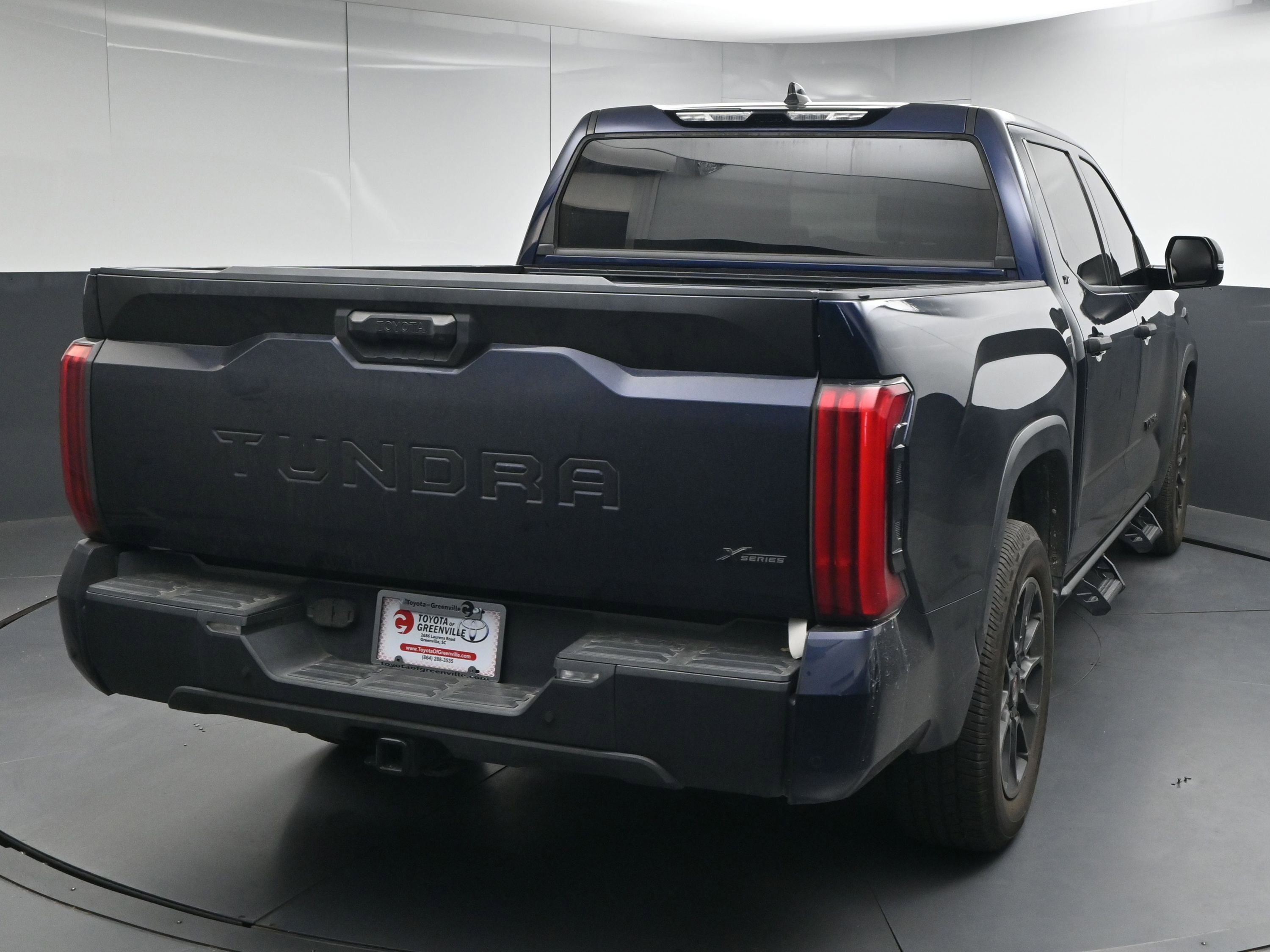 Used 2022 Toyota Tundra SR5 image 8