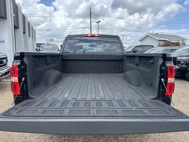 Used 2014 GMC Sierra 1500 SLE image 10