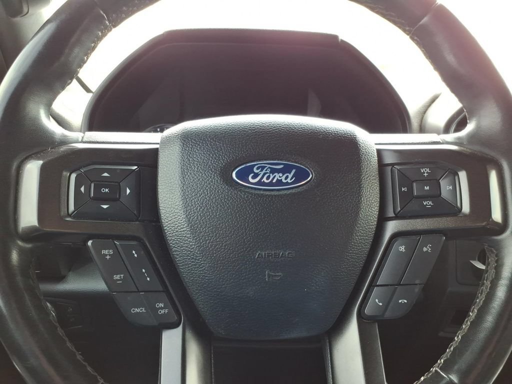 Used 2021 Ford Expedition Max Limited AWD/4WD image 26