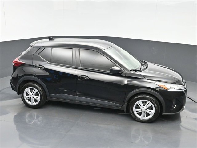 Certified 2024 Nissan Kicks S image 33