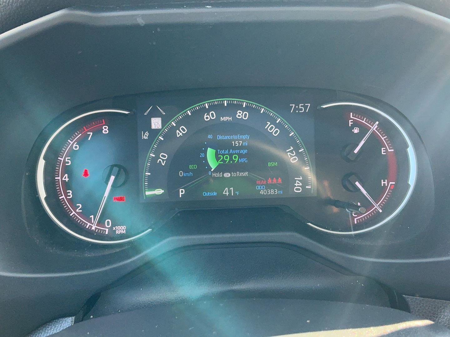 Certified 2023 Toyota RAV4 XLE Premium AWD/4WD image 23