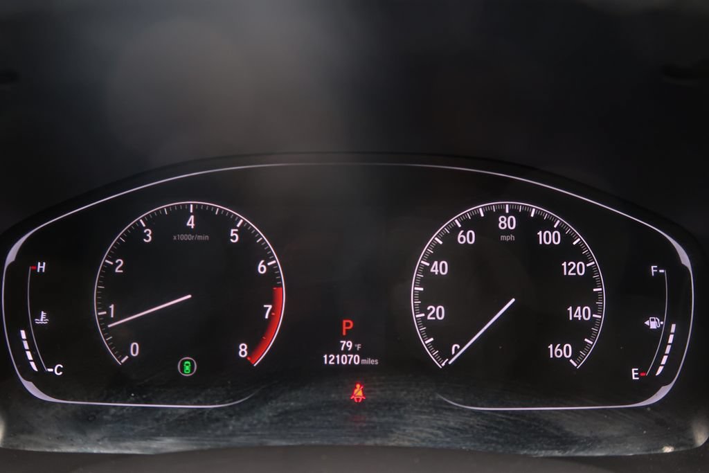 Used 2019 Honda Accord Sport image 22