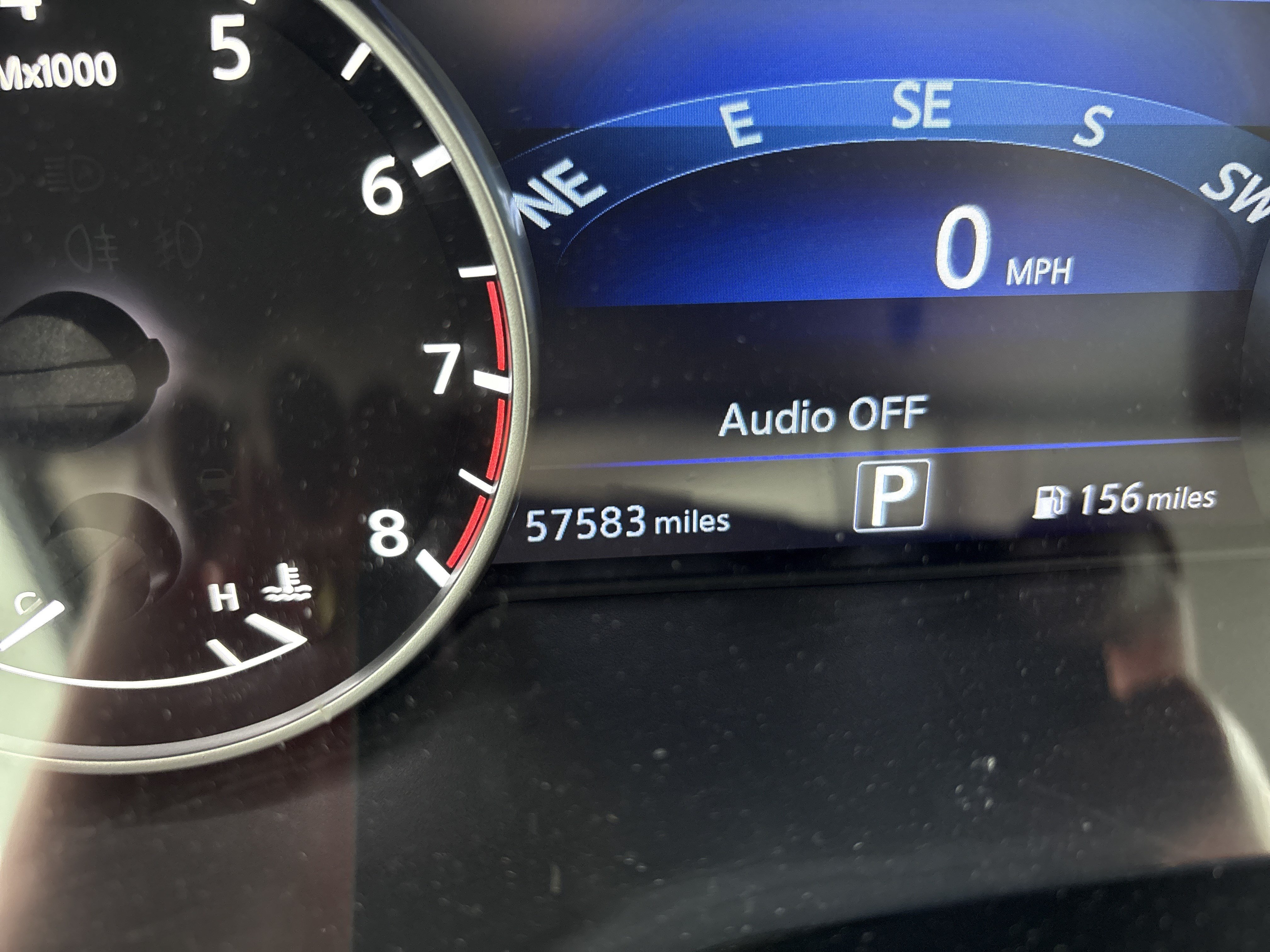 Used 2017 Nissan Murano Platinum w/ Platinum Technology Package AWD/4WD image 22