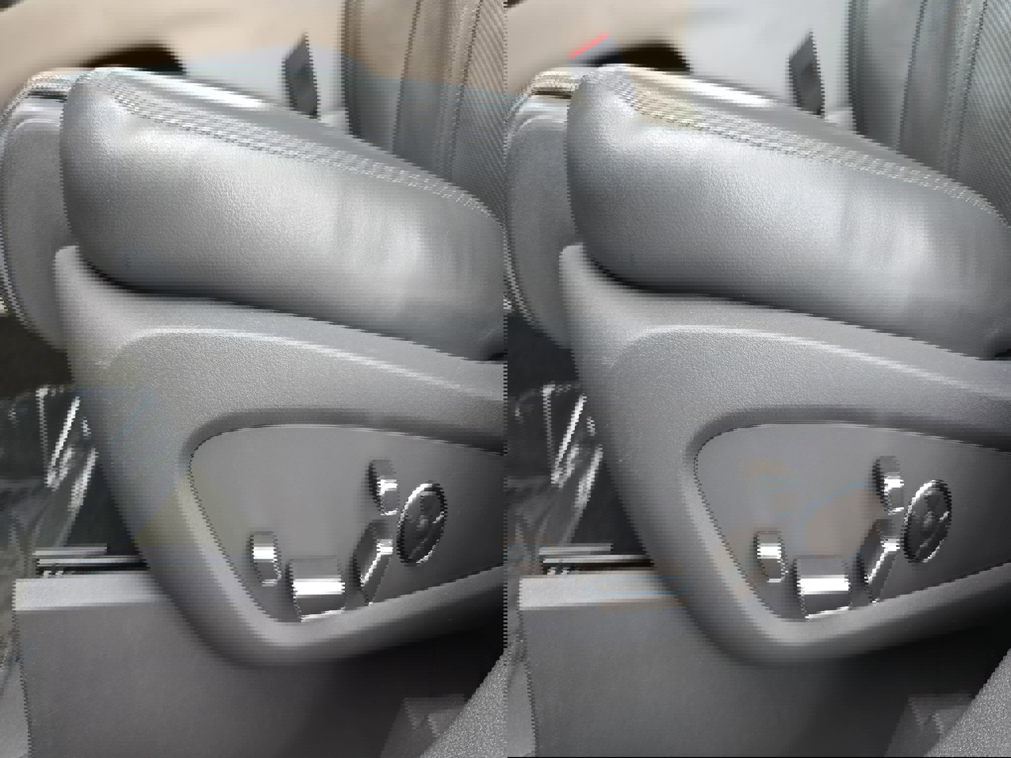 Used 2020 Lincoln Nautilus Reserve w/ Equipment Group 201A image 29