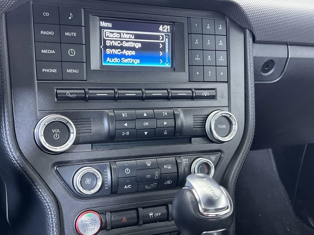 Used 2018 Ford Mustang GT image 18