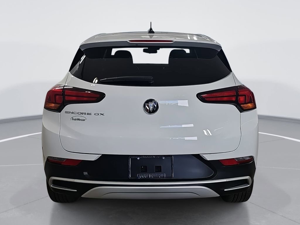 Certified 2023 Buick Encore GX Preferred w/ Cold Weather Comfort Package image 5