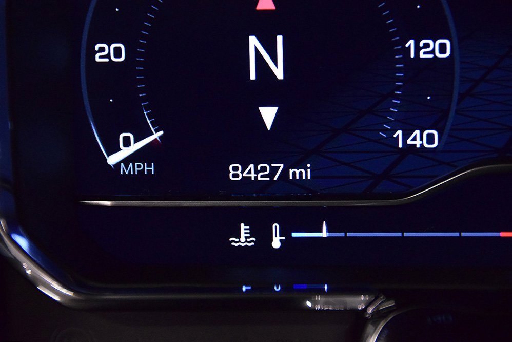 Used 2024 GMC Sierra 1500 Elevation image 19