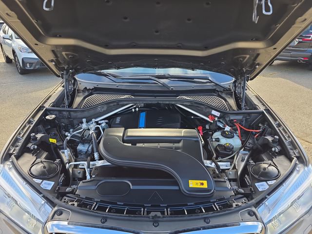 Used 2017 BMW X5 xDrive40e w/ Premium Package image 31