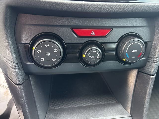 Used 2018 Subaru Impreza 2.0i image 14