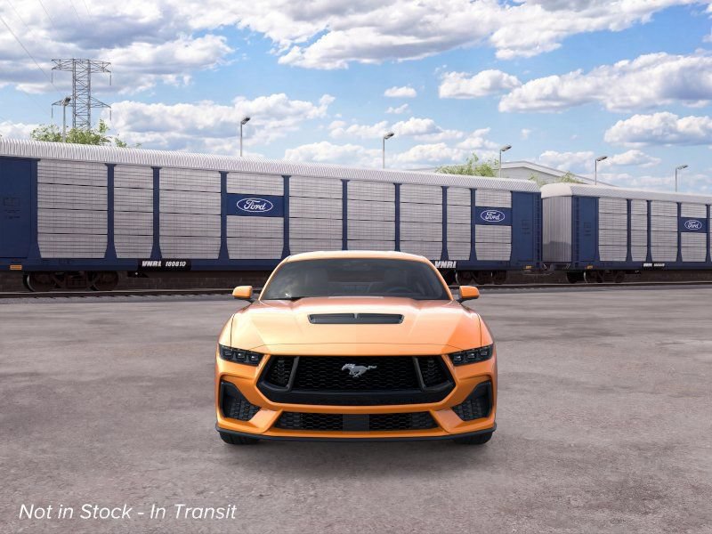 New 2026 Ford Mustang GT Premium RWD image 7