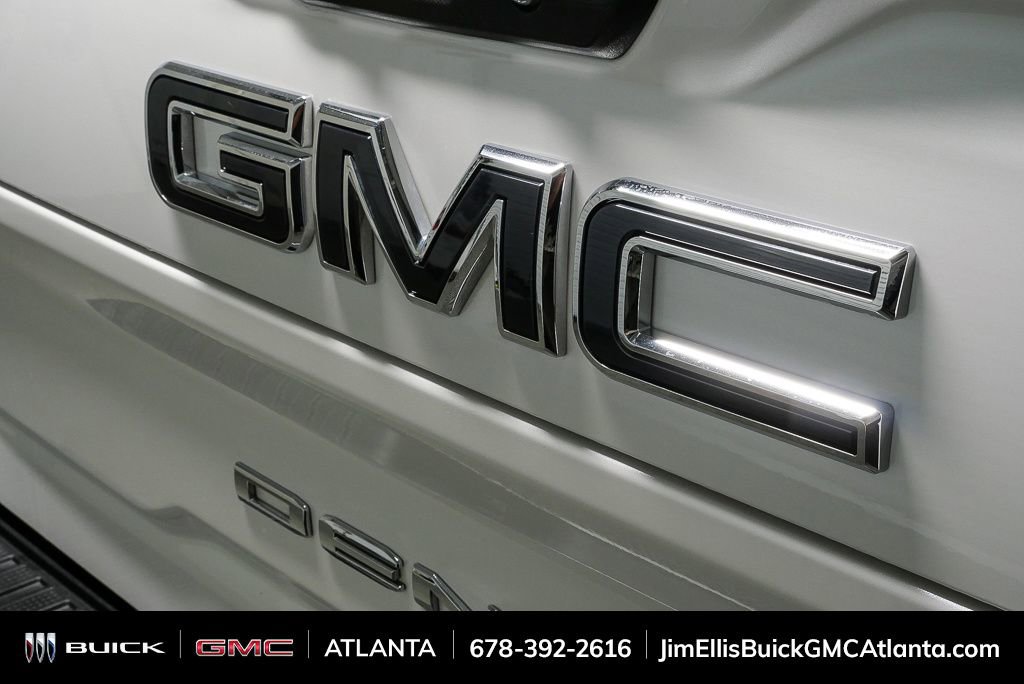 Used 2024 GMC Sierra 2500 Denali Ultimate image 34