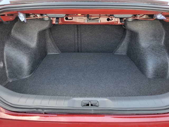 New 2025 Nissan Altima 2.5 SV image 11