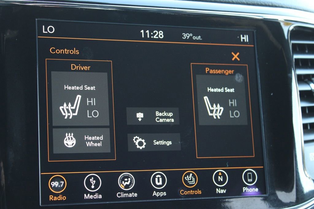 Used 2019 Jeep Grand Cherokee Limited image 38