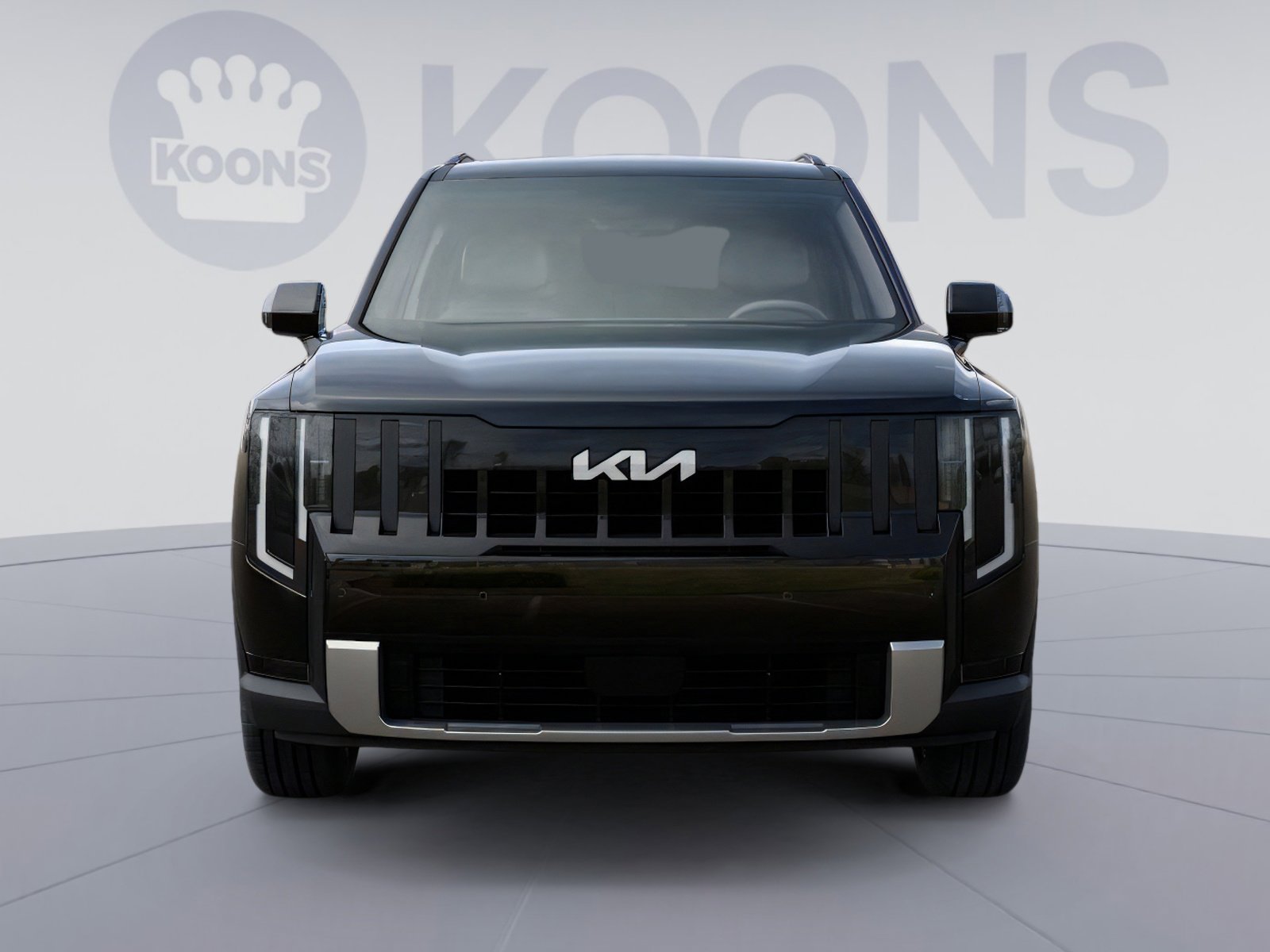 New 2027 Kia Telluride S image 2