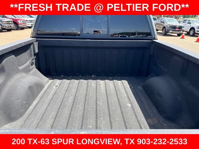 Used 2014 Ford F150 Platinum AWD/4WD image 19
